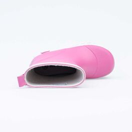 366218-11 Резиновые сапоги для девочки фуксия фото №4