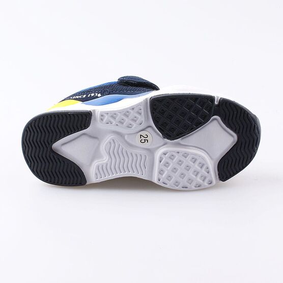 344287-72 Кроссовки для мальчики светло-синий фото №3