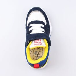 344287-72 Кроссовки для мальчики светло-синий фото №4