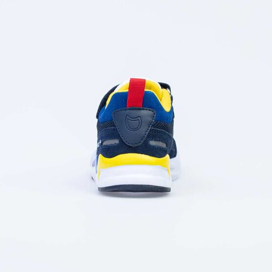 344287-72 Кроссовки для мальчики светло-синий фото №5