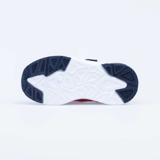 344278-72 Кроссовки для мальчики син-кра фото №3