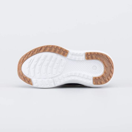 444046-13 Кроссовки с системой быстрой шнуровки для мальчики синий фото №3