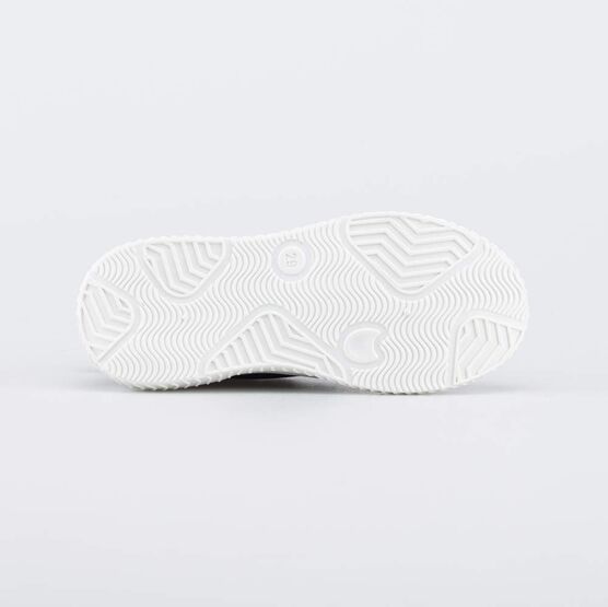 631166-13 Кеды FIT с системой быстрой шнуровки для мальчики черный фото №3