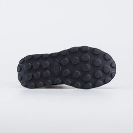 652225-22 Кожаные ботинки для девочки для девочки черный фото №3