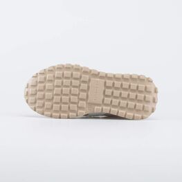 644515-14 Серые кроссовки для девочки-подростка для девочки серый фото №3