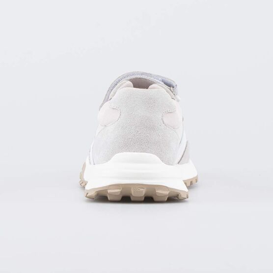 644515-14 Серые кроссовки для девочки-подростка для девочки серый фото №5