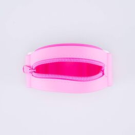 03803002-40 Кошелек розовый Радуга для девочки розовый фото №4