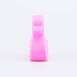 03803007-40 Кошелек розовый для девочки розовый фото №2