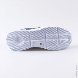 741069-11 Кроссовки для мальчики светло-синий фото №3