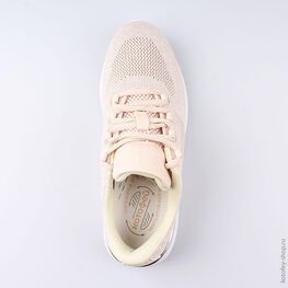 744115-72 Кроссовки для девочки бежевый фото №4