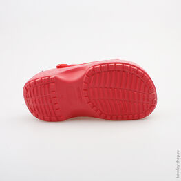 325029-01 Пляжная обувь коралл для девочки коралл фото №3