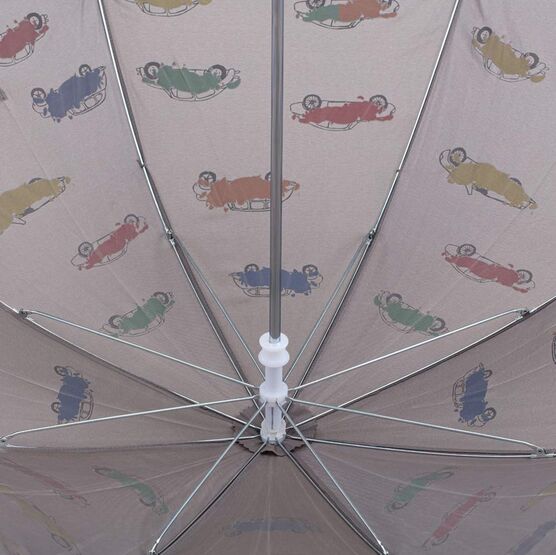 03707093-00 Зонт детский серый для мальчики серый фото №2