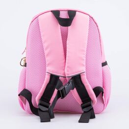 02810291-40 Рюкзак детский Пандочки для девочки розовый фото №3