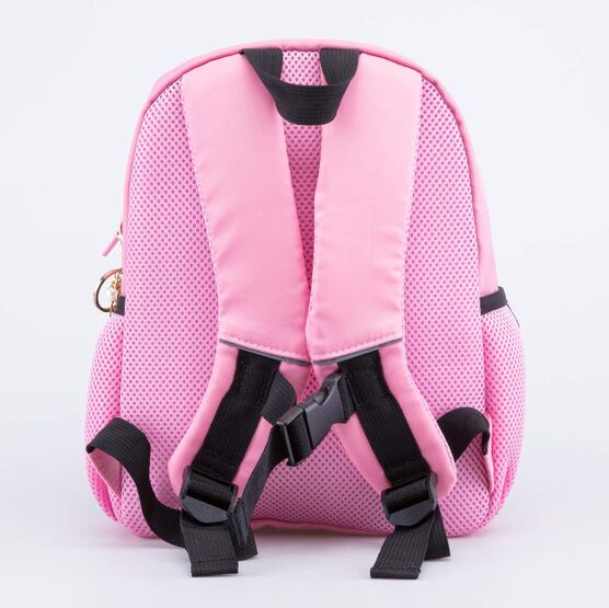 02810291-40 Рюкзак детский Пандочки для девочки розовый фото №3