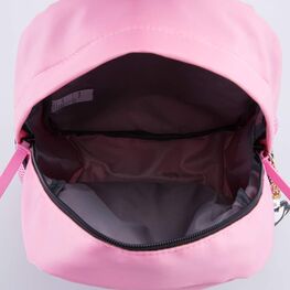 02810291-40 Рюкзак детский Пандочки для девочки розовый фото №4