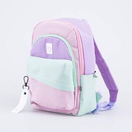 02811284-40 Рюкзак детский для девочки для девочки разноцветный фото №2