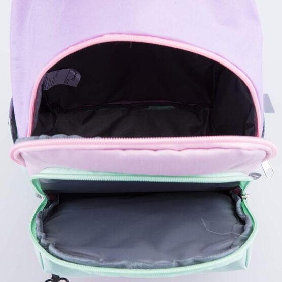 02811284-40 Рюкзак детский для девочки для девочки разноцветный фото №4