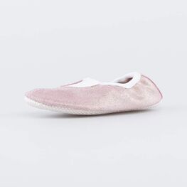 212005-03 Чешки для девочки роз-зол