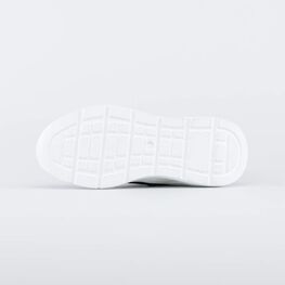 562066-42 Зимние ботинки для девочки для девочки черный фото №3