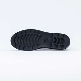 766057-12 Резиновые сапоги для девочки черный фото №3