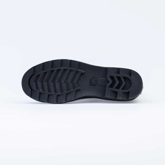 766057-12 Резиновые сапоги для девочки черный фото №3