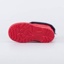 565126-11 Сапожки из ЭВА красный для мальчики красный фото №3