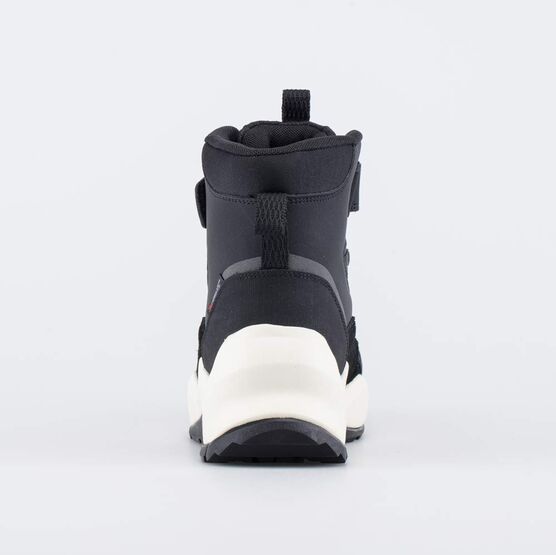 754082-83 Подростковые ботинки с Тинсулейт для мальчики черный фото №5