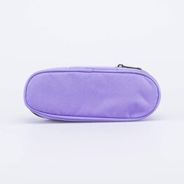 06805016-40 Пенал школьный Корги для девочки фиолетовый фото №2