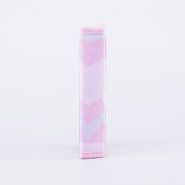 06805021-40 Пенал-книжка школьный Корги для девочки розовый фото №3