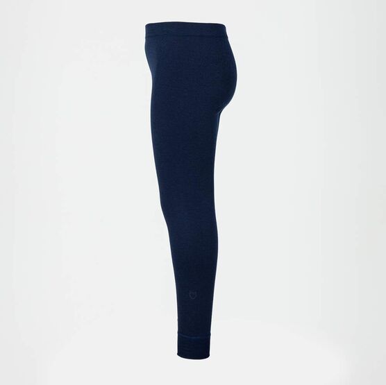 07733036-40 Термолеггинсы для детей КОТОФЕЙ Комфорт темно-синий для мальчики темно-синий фото №2