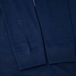 07733036-40 Термолеггинсы для детей КОТОФЕЙ Комфорт темно-синий для мальчики темно-синий фото №4