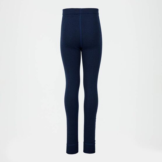 07733037-40 Термолеггинсы КОТОФЕЙ Комфорт темно-синий для мальчики темно-синий фото №3