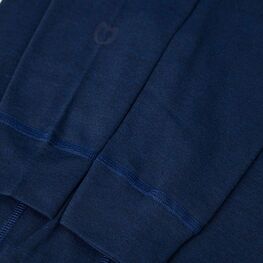 07733037-40 Термолеггинсы КОТОФЕЙ Комфорт темно-синий для мальчики темно-синий фото №4