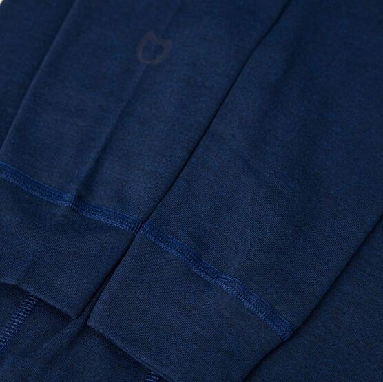 07733037-40 Термолеггинсы КОТОФЕЙ Комфорт темно-синий для мальчики темно-синий фото №4