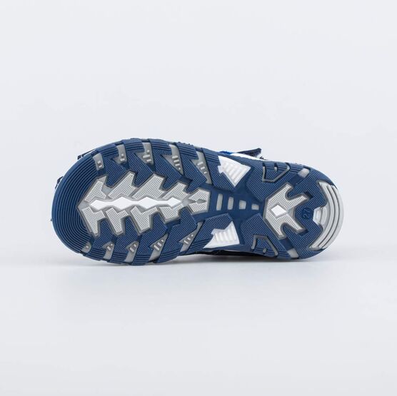 322151-21 Сандалии для мальчика для мальчики син-син фото №3