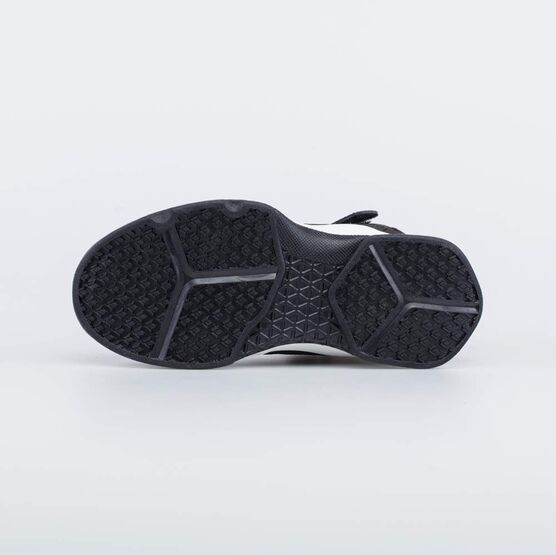 654054-81 Осенние ботинки для мальчика Thinsulate для мальчики черный фото №3