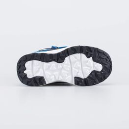 254835-42 Мембранные ботинки LED Футбол для мальчики синий фото №3