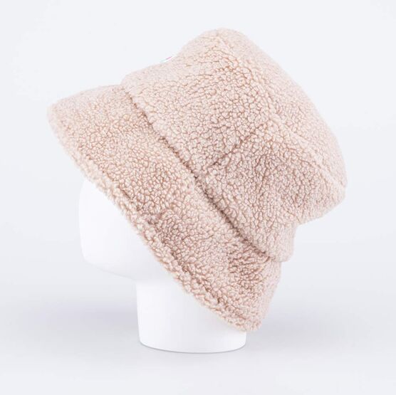 07811933-41 Панама детская бежевый для девочки бежевый фото №2