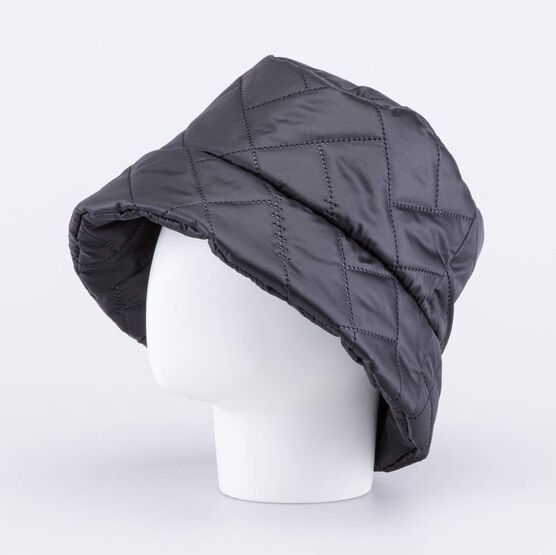 07811934-41 Панама детская черный для девочки черный