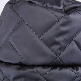 07811934-41 Панама детская черный для девочки черный фото №3