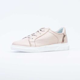 732308-22 Полуботинки для девочки розовый