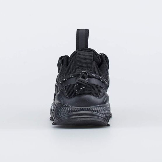 744192-71 Кроссовки для мальчики черный фото №5