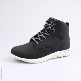 754026-31 Ботинки для мальчики светло-синий