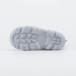 365162-12 Сапоги из ЭВА утепленные серый для девочки светло-серый фото №3