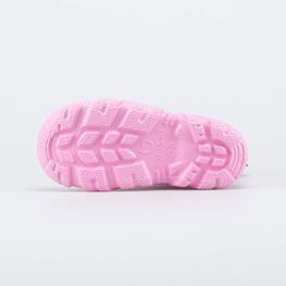 365162-13 Сапоги из ЭВА утепленные розовый для девочки розовый фото №3