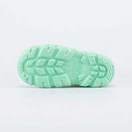 365163-11 Сапожки из ЭВА утепленные мятный для девочки мятный фото №3