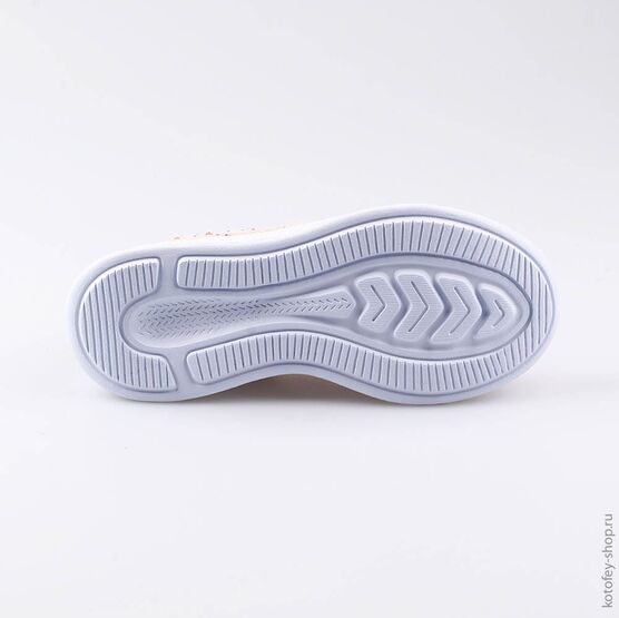 641015-12 Кроссовки для девочки розовый фото №3