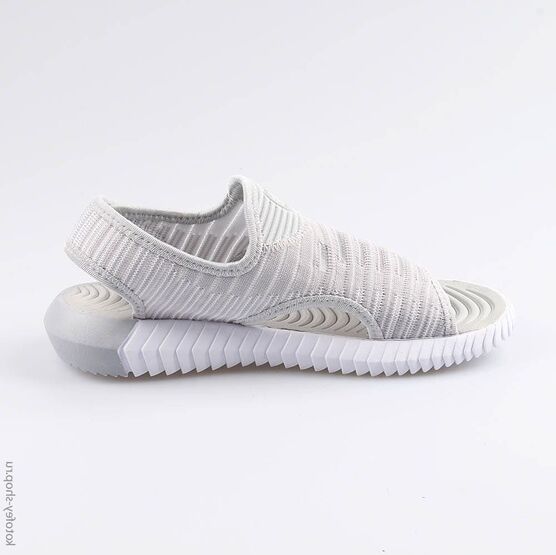 521001-03 Пляжная обувь для девочки серый фото №2