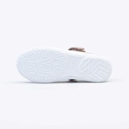 332135-24 Туфли для девочки золотой фото №3