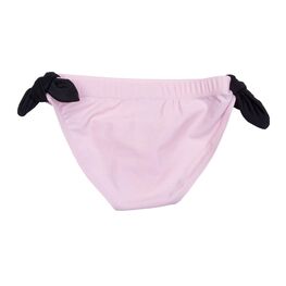 07853038-40 Плавки для девочки розовый для девочки розовый фото №2